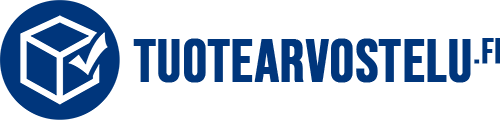 Tuotearvostelu.fi